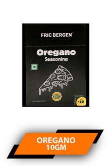 Fb Oregano Seasoning 10gm